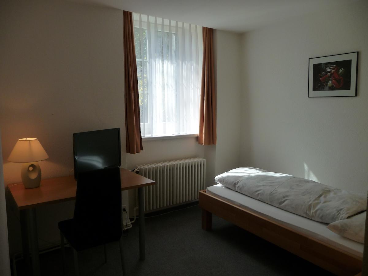 Gasthof Bären Schinznach Dorf Zimmer foto