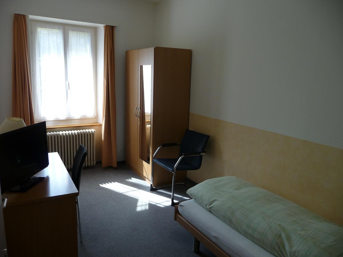 Gasthof Bären Schinznach Dorf Zimmer foto