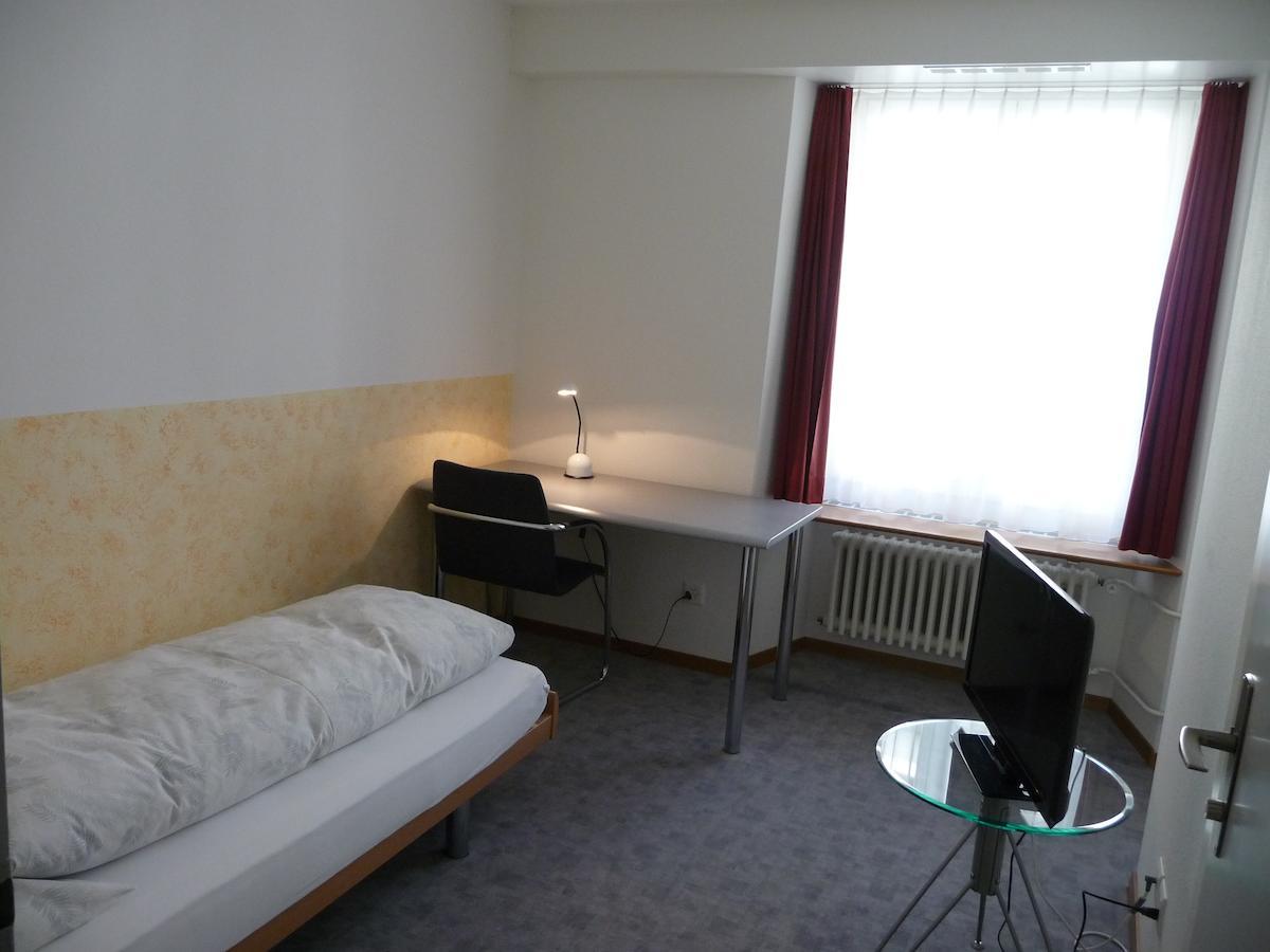 Gasthof Bären Schinznach Dorf Zimmer foto