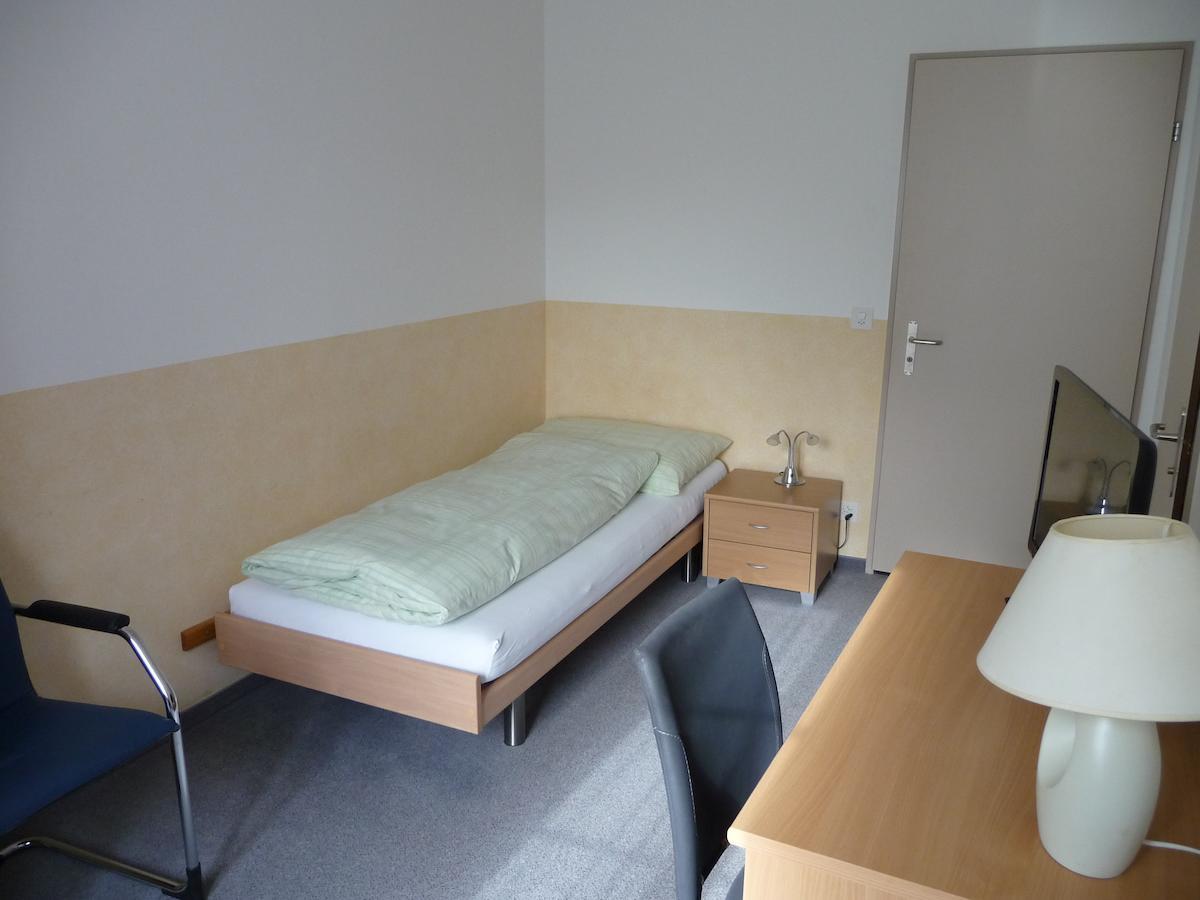 Gasthof Bären Schinznach Dorf Zimmer foto